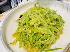 炒小瓜-浩海火烧云傣家菜(蓝港店)