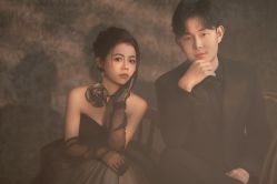 -雪中彩影婚纱摄影·微光艺术中心