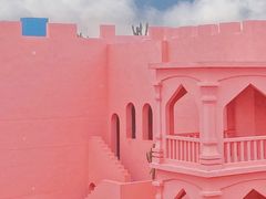 -漳州滨海火山岛自然生态风景区