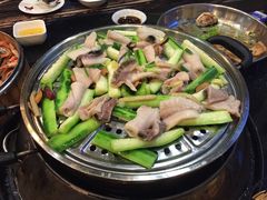 桑拿鲫鱼-阿多私房菜(顺德店)