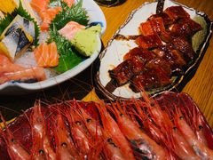 -樱町三味日本料理(城乡世纪广场店)