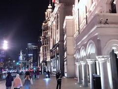 -YUE·6·西式融合餐厅(外滩六号店)