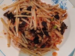 -川人百味(金安中央大街店)