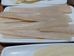 -傣妹火锅(南京东路一店)