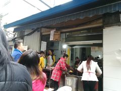 -蓉城西二道无名冒菜(西二道街店)