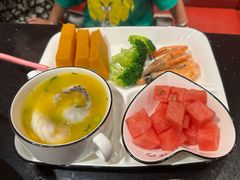 -山城外·非遗酸菜鱼(盛龙广场店)