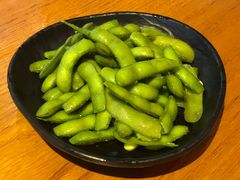 香糟毛豆-三太子地摊烧烤·小龙虾(北蔡店)