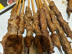 牛肉串-望京小腰(北京总店)