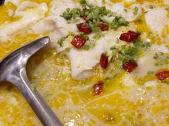 -好人民间小吃(花桥兆丰99广场店)