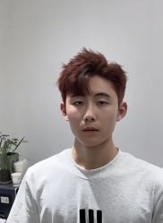 -尤司男士国潮理发馆