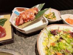 -NIUAN牛庵·日式和牛烧肉(恒隆店)