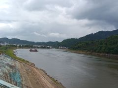 -新安江山水画廊风景区