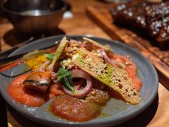 -The Meat & Wine Co Southbank(南岸店)
