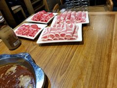 -傣妹火锅(南京东路一店)