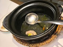 -食光慢宴·安吉土菜馆