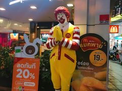 -麦当劳(抚顺东一路店)