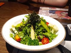 -樱宿日式和牛烧肉(五道口店)