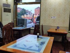 大堂-德贤烧麦菜馆(本溪路店)
