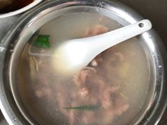 -群众牛肉小点(蚵仔煎)