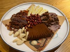 -老阿爸鲜鱼土菜(昆山花桥店)