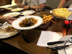 -1861意大利餐厅(文化广场店)