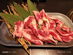 -龙神·炭烧酒场深夜食堂(新街口店)