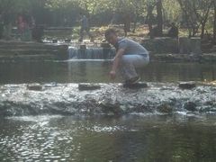 -沕沕水生态风景区