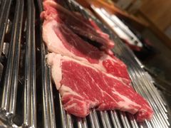 -千寻烧肉(政务区店)