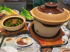 -敏华冰厅(平安金融中心店)
