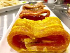 -韩九点烤肉(大学城店)