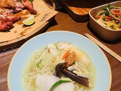 -芸南道·过桥米线(昆明老街旗舰店)