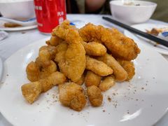 椒盐排骨-茂隆餐厅(进贤路店)