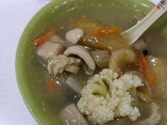 -金牌杂烩汤(湖滨霞店)