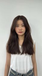 -上禾 HAIR SALON