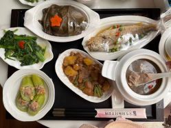 点击看大图 -宝生月子中心(独栋园林·福田店)