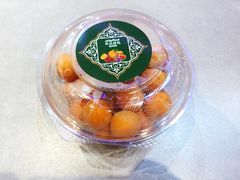 -盒马鲜生(莱蒙都会店)
