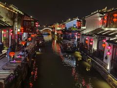 -孙盛兴奥灶面馆·蟹黄面·三虾面(山塘街总店)