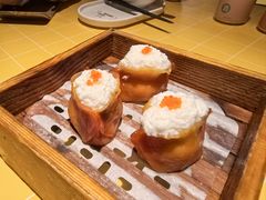 -蔡澜点心·粤菜(花城汇南区店)