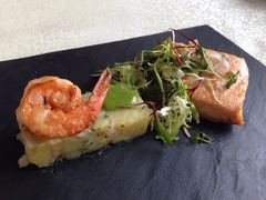 -上海和平饭店-华懋阁 The Cathay Room