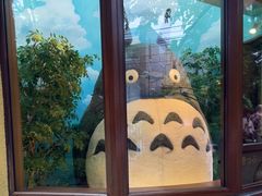 -三鹰之森吉卜力美术馆