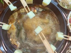 -黔三一夺夺粉酸汤火锅(百信店)