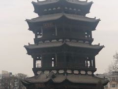 -榆次老城