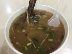 -百成大同鸭肉粥(大同总店)