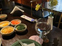 -Fuzzy Bistro 浮几韩餐·茶酒馆