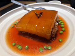-安多素食(广仁寺路店)