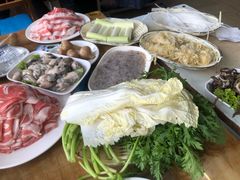 -元盛居(生态大街店)