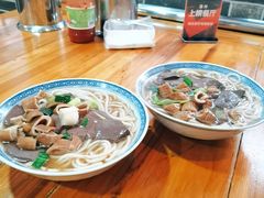 -锦泓老字号猪脏粉(东联大厦店)