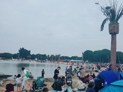-上海月湖雕塑公园