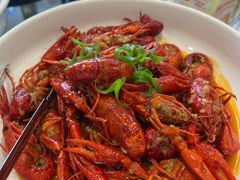 -宏运厨房·海鲜青岛菜·生日宴(城市阳台店)