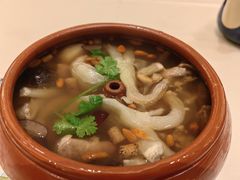 -沙龙酒家